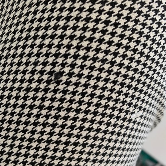 Topshop | Pleated high-waisted pants | Size 2 - Picture 3 of 7